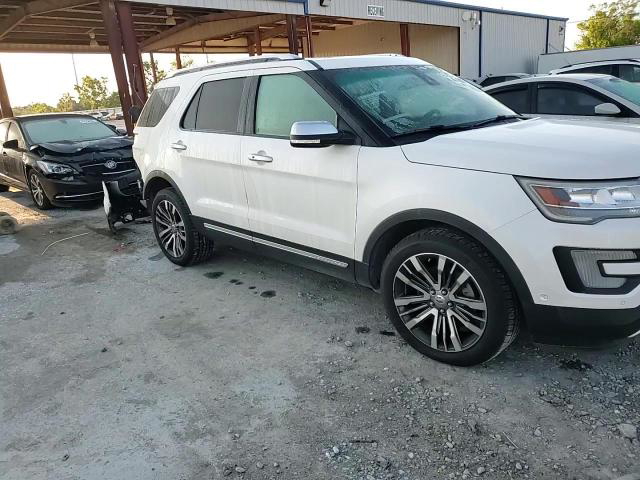Ford Explorer 2017