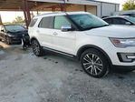 Ford Explorer 2017