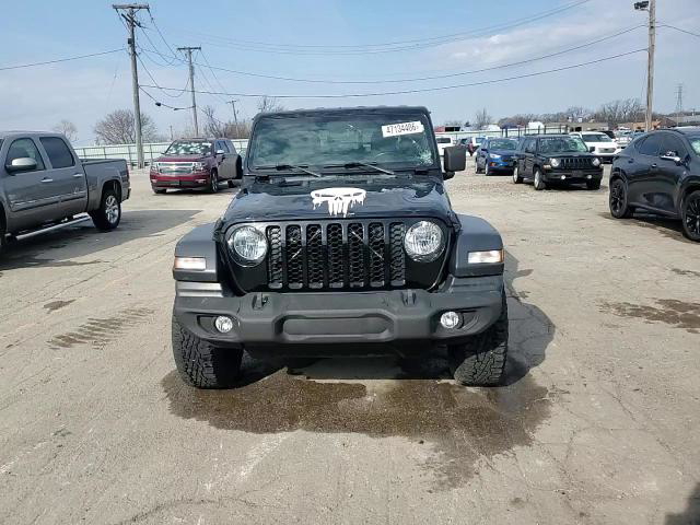 Jeep Gladiator 2020