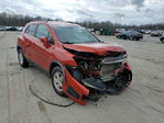 Chevrolet Trax 2015