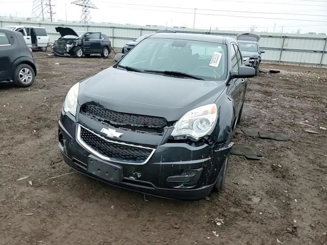 Chevrolet Equinox 2013