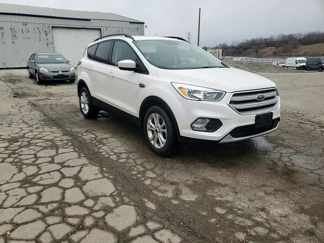 Ford Escape 2018