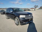 Dodge Durango 2013