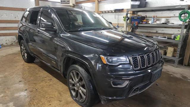 Jeep Cherokee 2016