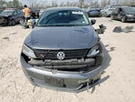 Volkswagen Jetta 2013