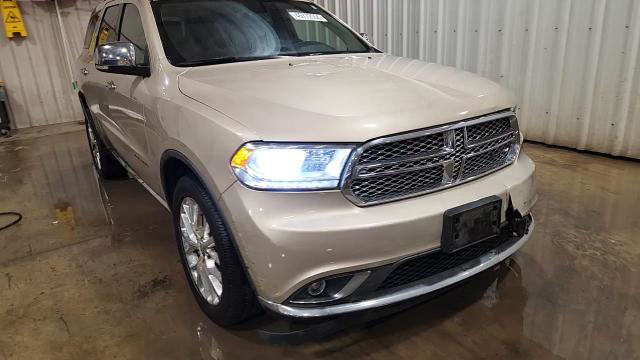 Dodge Durango 2014