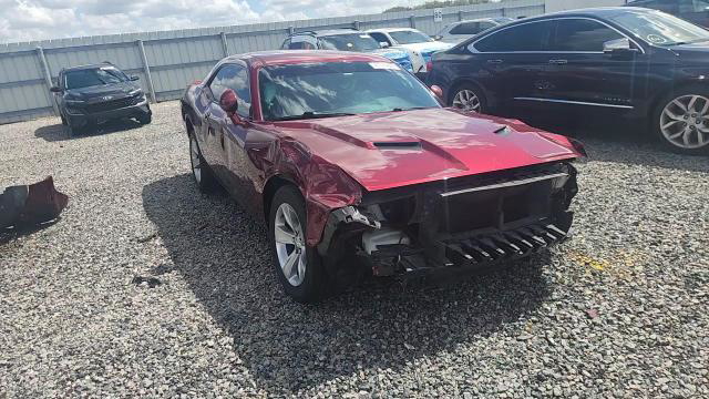 Dodge Challenger 2021
