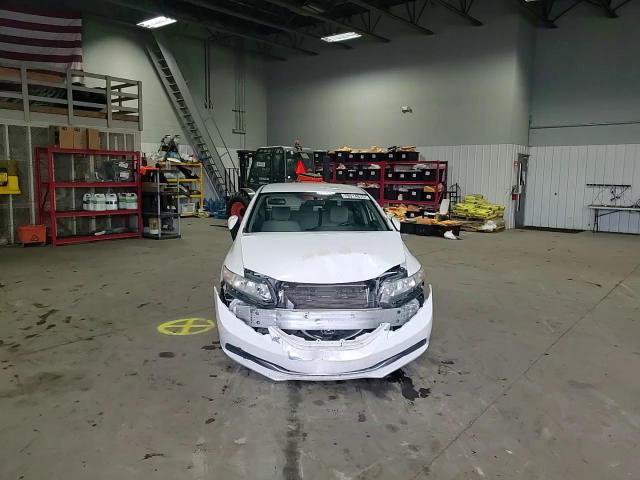 Honda Civic 2014