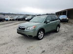 Subaru Forester 2015