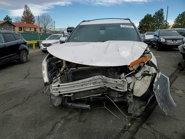 Ford Explorer 2013