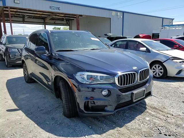 BMW X5 2018