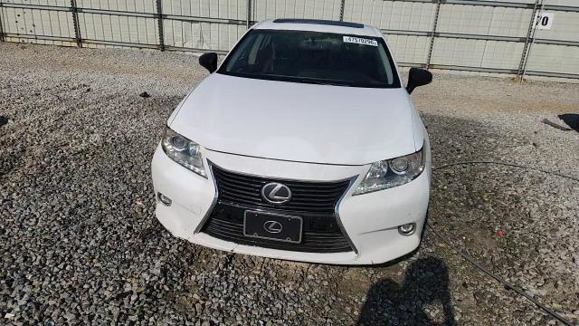 Lexus ES 2015