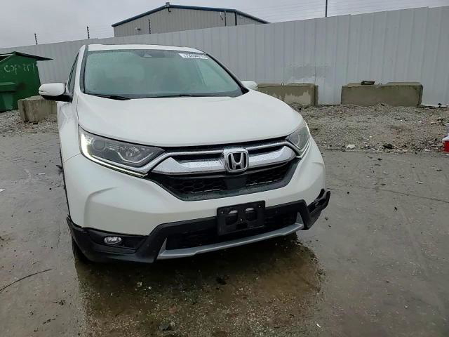 Honda CR-V 2017