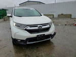 Honda CR-V 2017