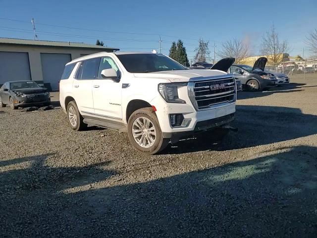 GMC Yukon 2023