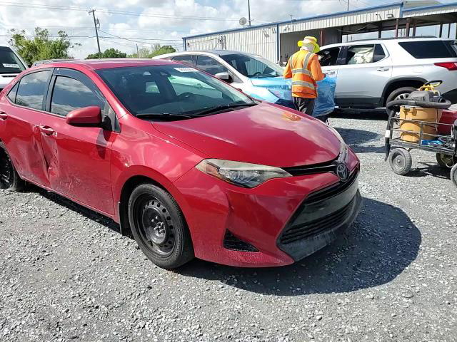 Toyota Corolla 2017