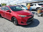 Toyota Corolla 2017