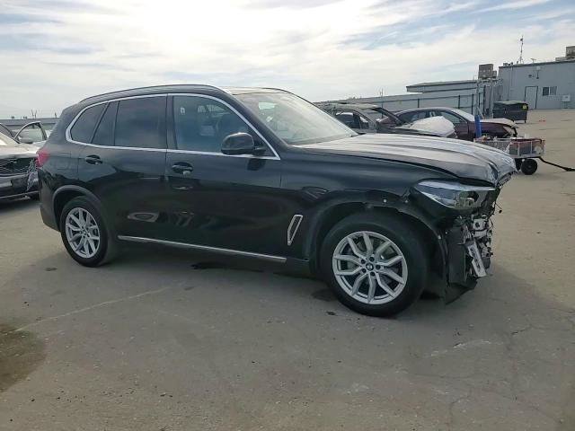 BMW X5 2020