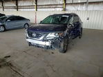 Nissan Pathfinder 2018