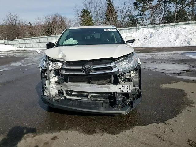 Toyota Highlander 2018