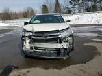 Toyota Highlander 2018