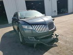 Lincoln MKX 2013