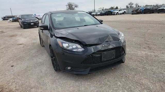 Ford Focus 2013