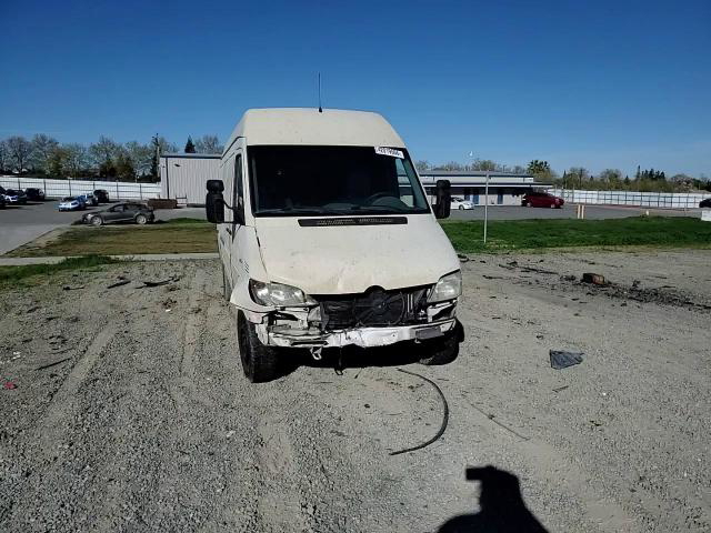 Dodge Sprinter 2006