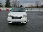 Chrysler Voyager 2014