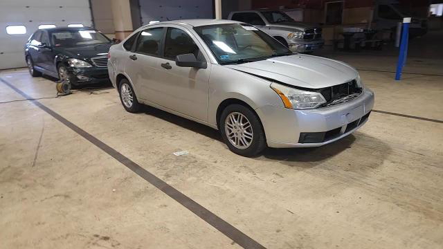 Ford Focus 2010