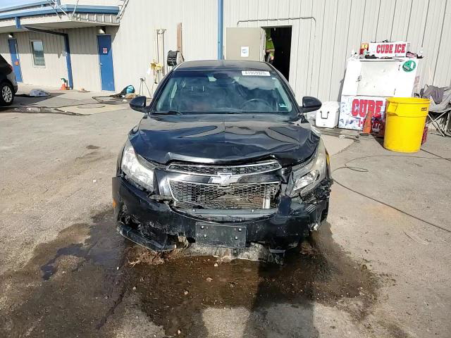 Chevrolet Cruze 2014