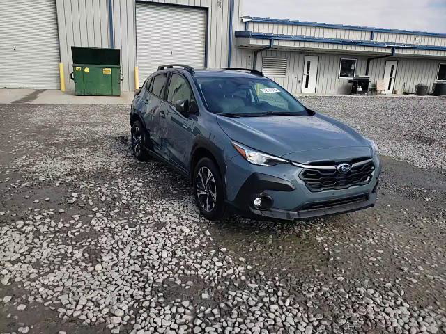 Subaru XV 2024