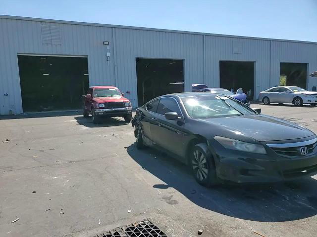 Honda Accord 2011