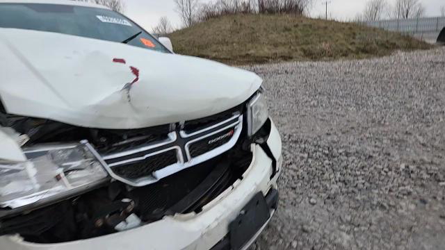 Dodge Journey 2012