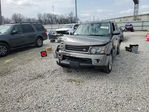 Land Rover Range Rover 2010