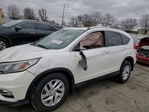 Honda CR-V 2016