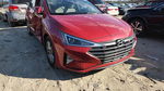 Hyundai Elantra 2019