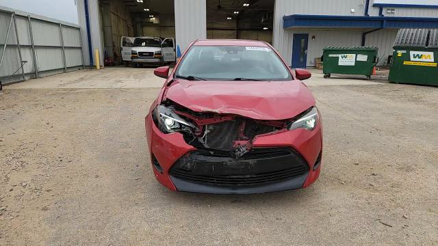 Toyota Corolla 2018