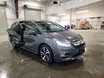 Honda Odyssey 2018