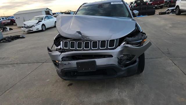 Jeep Compass 2018