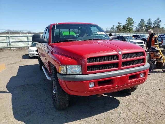 Dodge RAM 1998