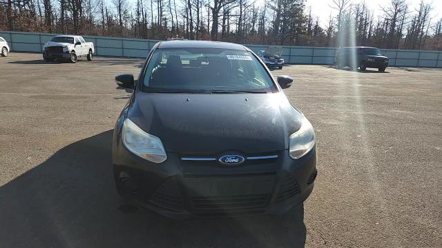 Ford Focus 2013