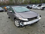 Honda Civic 2014