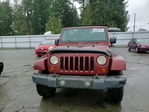 Jeep Wrangler 2007