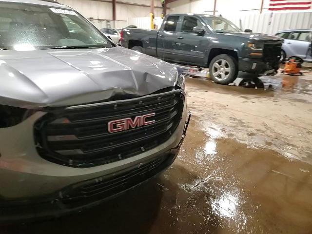 GMC Terrain 2020