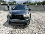 Toyota Highlander 2015