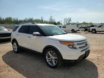 Ford Explorer 2011