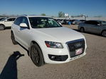Audi Q5 2012