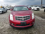 Cadillac SRX 2012