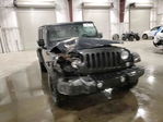 Jeep Wrangler 2017